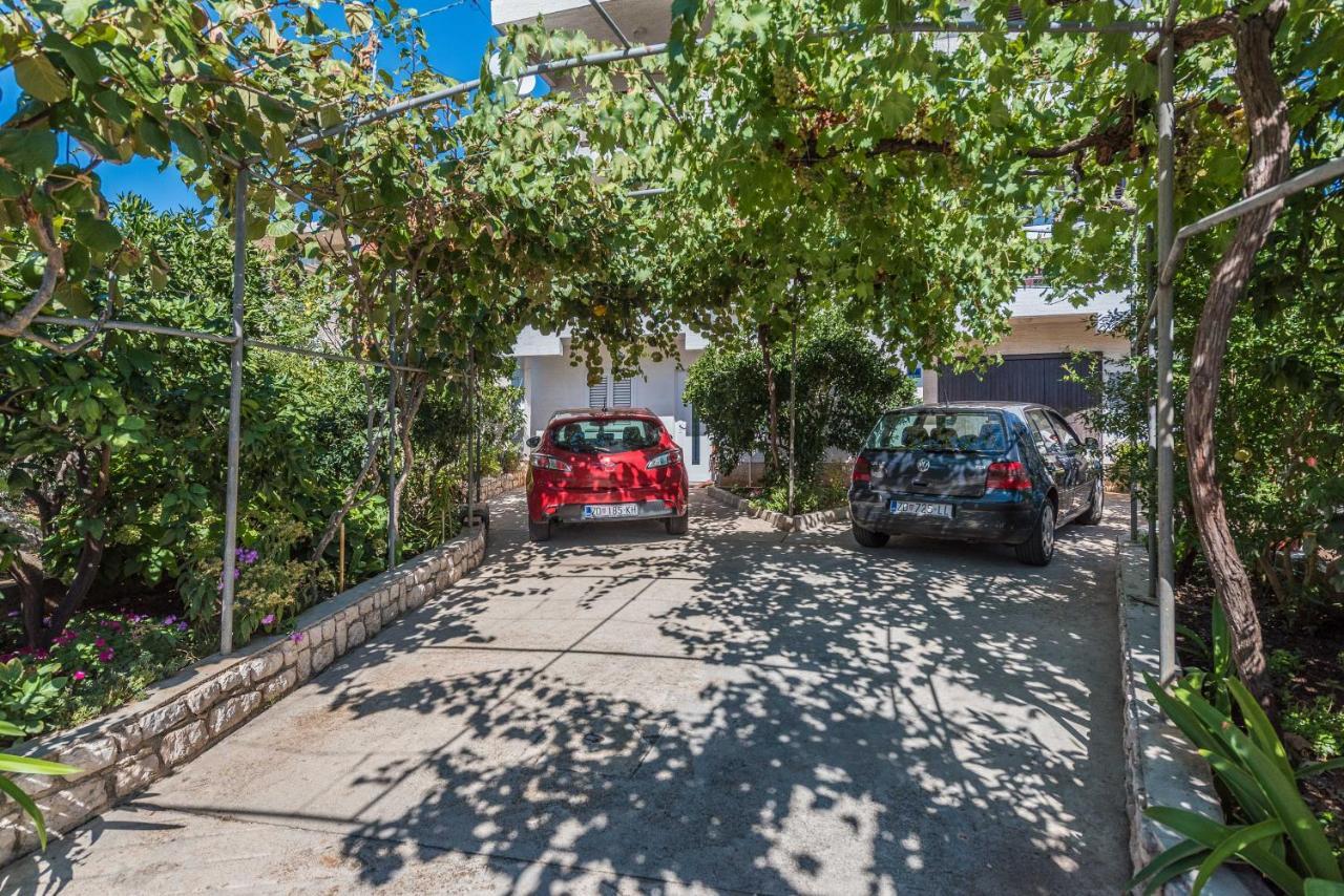 Stedi Apartment Lukoran Exterior photo